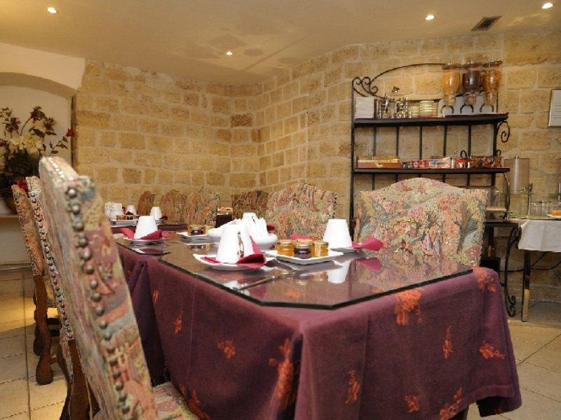 فندق ريجينس باريس المظهر الخارجي الصورة
